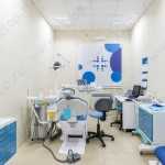 Сеть клиник СТОЛИЦА м. Бабушкинская