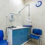 Сеть клиник СТОЛИЦА м. Бабушкинская