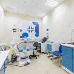 Сеть клиник СТОЛИЦА м. Бабушкинская