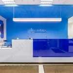 Сеть клиник СТОЛИЦА м. Бабушкинская