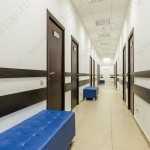 Сеть клиник СТОЛИЦА м. Бабушкинская