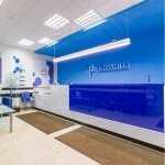 Сеть клиник СТОЛИЦА м. Бабушкинская