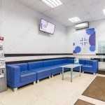 Сеть клиник СТОЛИЦА м. Бабушкинская