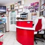 ЦЕНТР ИМПЛАНТОЛОГИИ ДОКТОРА ДАВТЯНА м. Улица Скобелевская