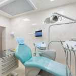 Стоматология ИННАЛЮКС на Горького