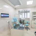 Стоматология ИННАЛЮКС на Горького