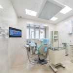 Стоматология ИННАЛЮКС на Горького