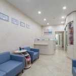 Стоматология ИННАЛЮКС на Горького