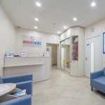 Стоматология ИННАЛЮКС на Горького