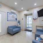 Стоматология ИННАЛЮКС на Горького