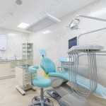 Стоматология ИННАЛЮКС на Горького