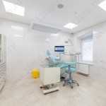 Стоматология ИННАЛЮКС на Горького