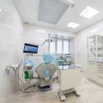 Стоматология ИННАЛЮКС на Горького