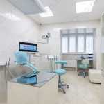 Стоматология ИННАЛЮКС на Горького