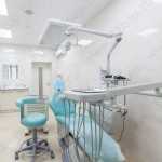 Стоматология ИННАЛЮКС на Горького