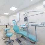 Стоматология ИННАЛЮКС на Вокзальной