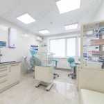 Стоматология ИННАЛЮКС на Вокзальной