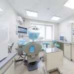 Стоматология ИННАЛЮКС на Вокзальной