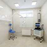 Стоматология ИННАЛЮКС на Вокзальной