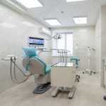 Стоматология ИННАЛЮКС на Вокзальной