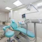 Стоматология ИННАЛЮКС на Вокзальной