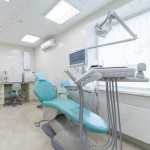 Стоматология ИННАЛЮКС на Вокзальной