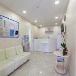 Стоматология ИННАЛЮКС на Вокзальной