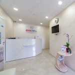 Стоматология ИННАЛЮКС на Вокзальной