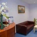 Стоматологическая клиника АРИДЕО м. Мичуринский проспект