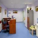 Стоматологическая клиника АРИДЕО м. Мичуринский проспект