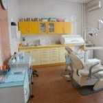 Стоматологическая клиника АРИДЕО м. Мичуринский проспект