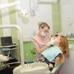 Стоматология ЕЛИЗАВЕТА