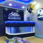 Стоматология STYLE ELEMENTS м. Российская