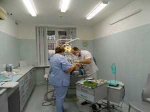 Стоматология БЕЛОЗУБОФФ м. Проспект Просвещения