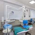 Стоматологическая клиника САИДА