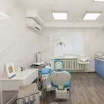 Стоматологическая клиника САИДА