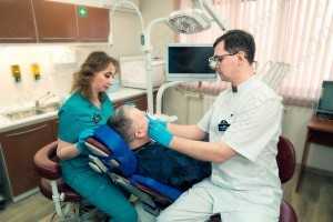 Стоматологический центр ДОВЕРИЕ