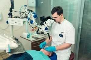 Стоматологический центр ДОВЕРИЕ