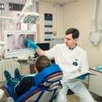 Стоматологический центр ДОВЕРИЕ