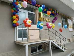 Стоматология PLANETA DENT (ПЛАНЕТА ДЕНТ)