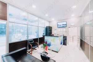 Стоматология СЛКЛИНИК м. Достоевская