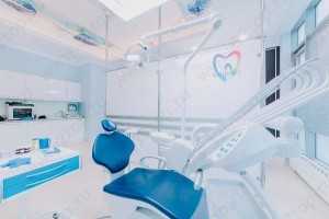 Стоматология СЛКЛИНИК м. Достоевская