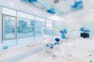 Стоматология СЛКЛИНИК м. Достоевская