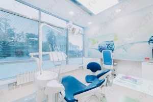 Стоматология СЛКЛИНИК м. Достоевская