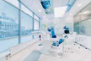 Стоматология СЛКЛИНИК м. Достоевская