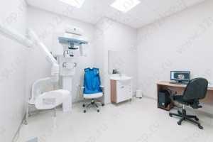 Стоматология СЛКЛИНИК м. Достоевская