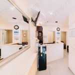 Стоматология СЛКЛИНИК м. Фонвизинская