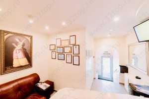 Стоматология СЛКЛИНИК м. Фонвизинская