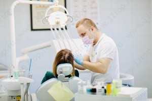 Стоматология СЛКЛИНИК м. Фонвизинская