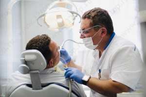 Стоматология СЛКЛИНИК м. Фонвизинская